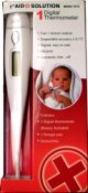 Digital First Aid Thermometer